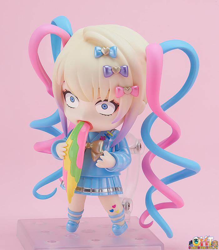 Nendoroid 2201 OMGkawaiiAngel - NEEDY STREAMER OVERLOAD