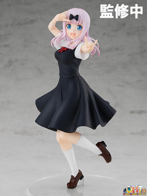 POP UP PARADE Chika Fujiwara - Kaguya-sama: Love is War?