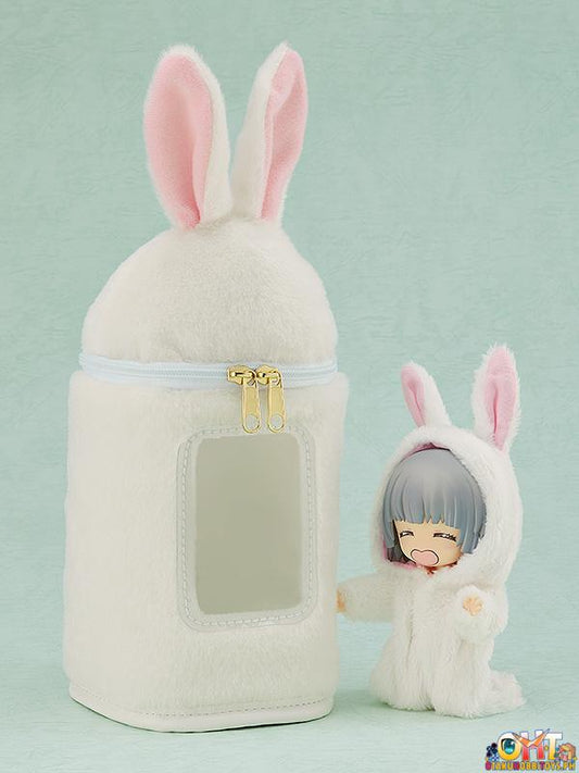 Nendoroid Pouch Neo White Rabbit