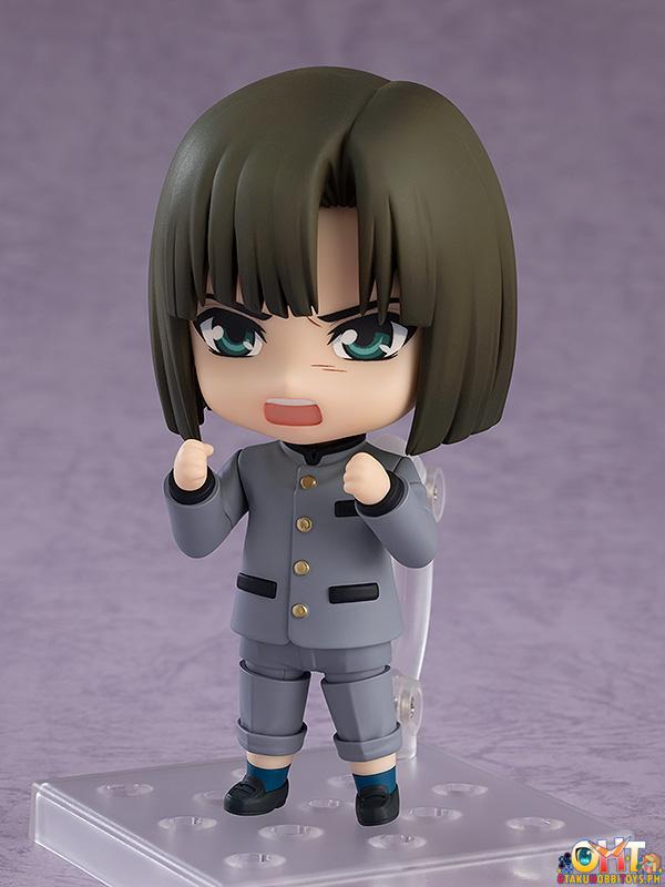 Nendoroid 2165 Akira Toya - Hikaru no Go