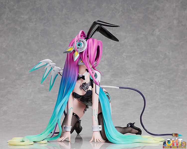 FREEing No Game No Life -Zero- 1/4 Schwi: Bunny Ver.