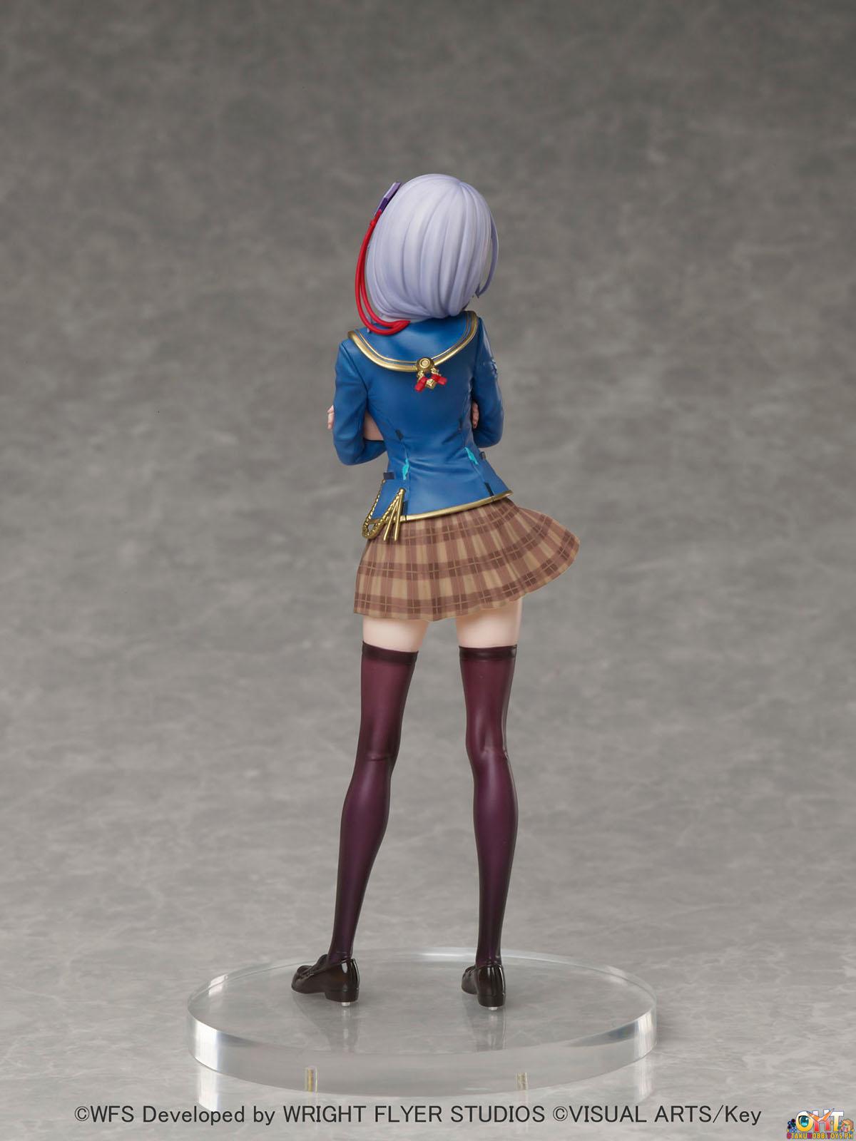 elcoco Heaven Burns Red 1/8 Yuki Izumi