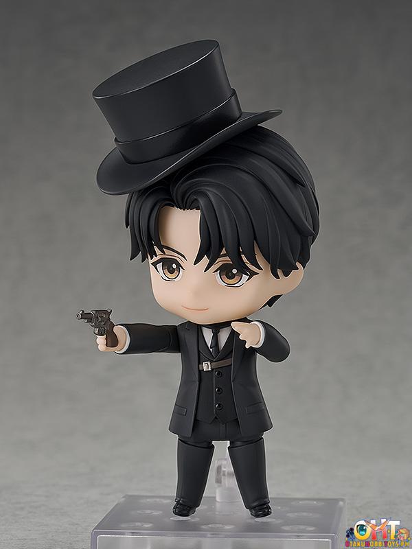 Nendoroid 2207 Klein Moretti - Lord of the Mysteries
