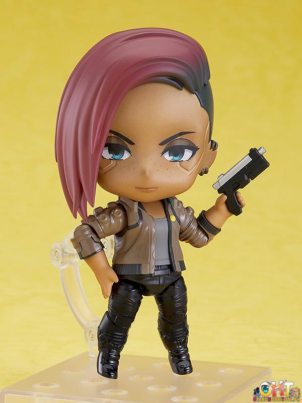 Nendoroid V: Female Ver. DX