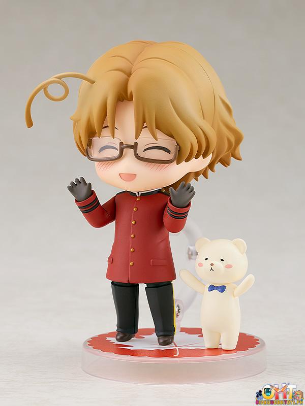 Nendoroid 2173 Canada - Hetalia World★Stars
