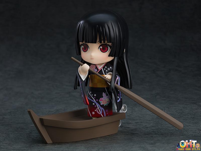 Nendoroid 1634 Ai Enma - Hell Girl: Fourth Twilight