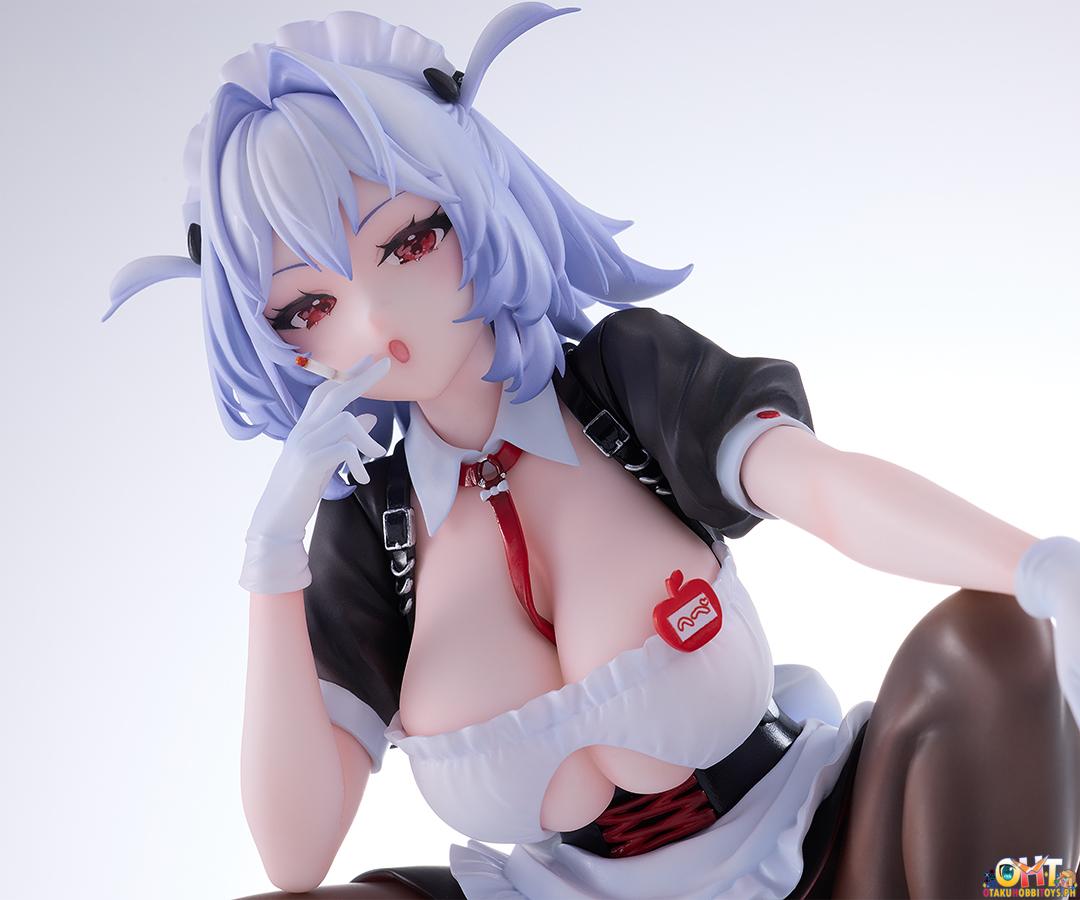 (18+) HOTVENUS 8ichibi8 Original Character 1/6 Hebe-chan Maid ver.