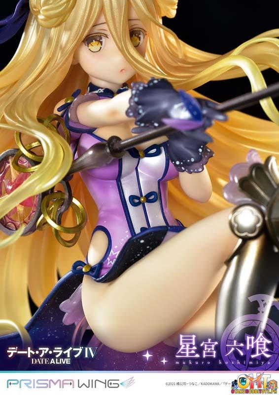 PRISMA WING Date A Live IV 1/7 Mukuro Hoshimiya