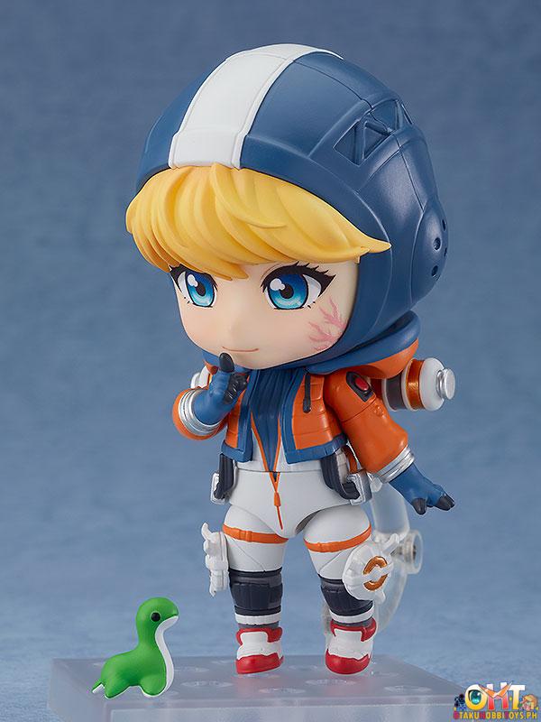 Nendoroid 1828 Wattson - Apex Legends