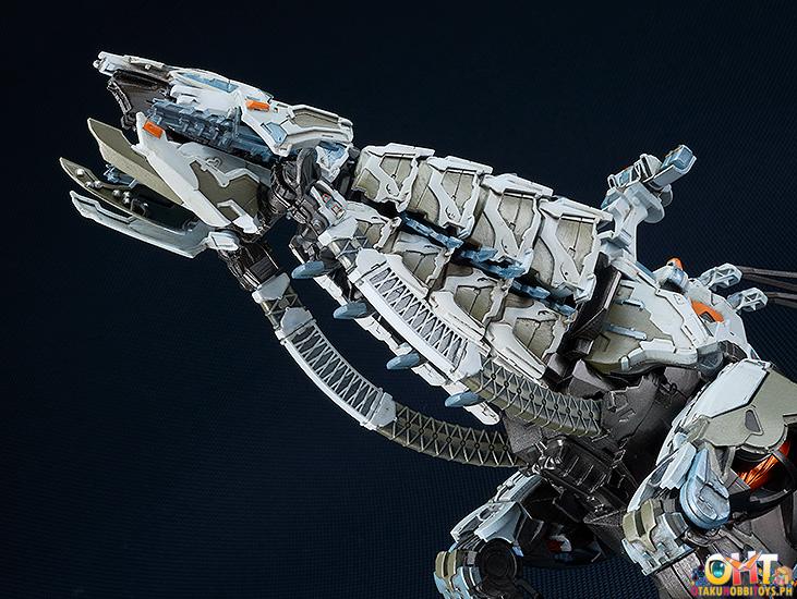 MODEROID Thunderjaw - Horizon Forbidden West