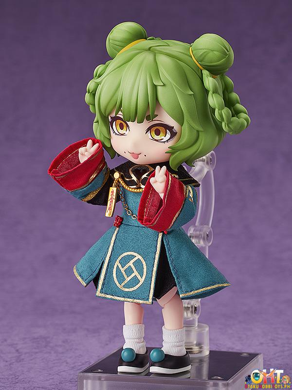 Nendoroid Doll Chinese-Style Jiangshi Twins: Ginger