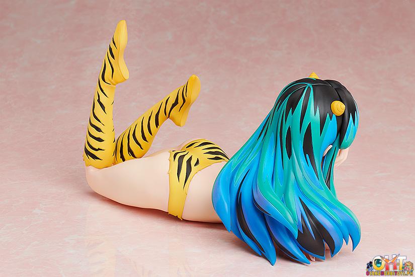 FREEing Urusei Yatsura 1/4 Lum