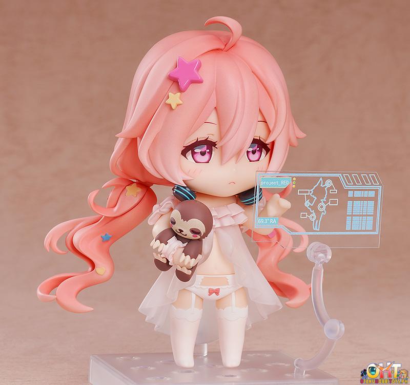 Nendoroid 1616 Evante - RED：Pride of Eden