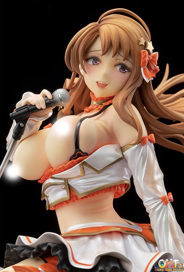 (18+) FROG 1/6 Yume Hoshizono