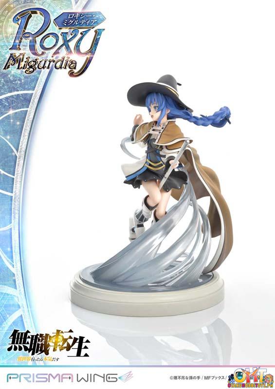 PRISMA WING Mushoku Tensei: Jobless Reincarnation 1/7 Roxy Migurdia