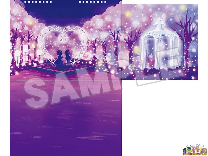 Nendoroid More Background Book 02