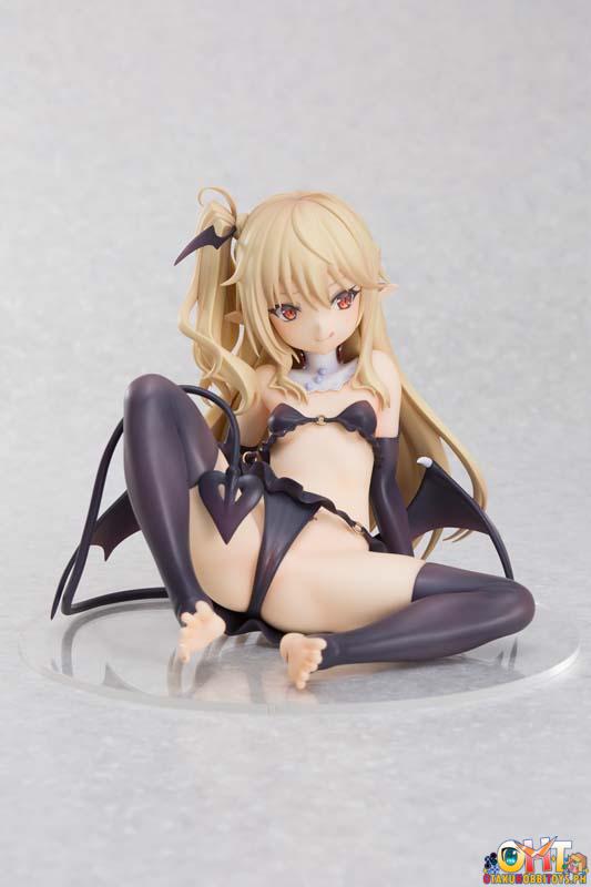 (18+) Tuberosa+ 1/6 Succubus Titi Illustrated by Tamano Kedama