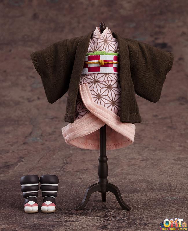 Nendoroid Doll Nezuko Kamado - Demon Slayer: Kimetsu no Yaiba