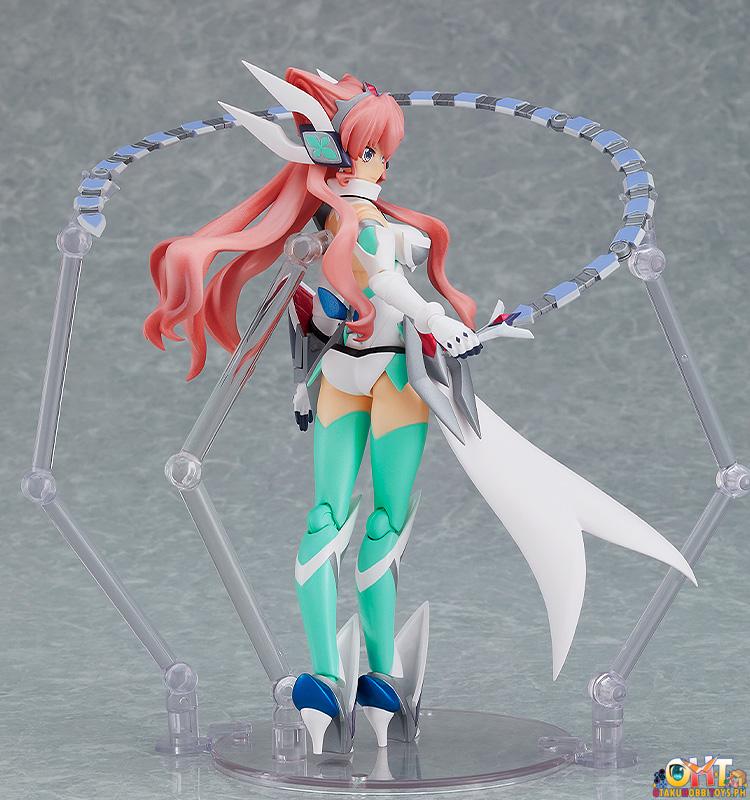 Good Smile Company Symphogear GX ACT MODE Maria Cadenzavna Eve