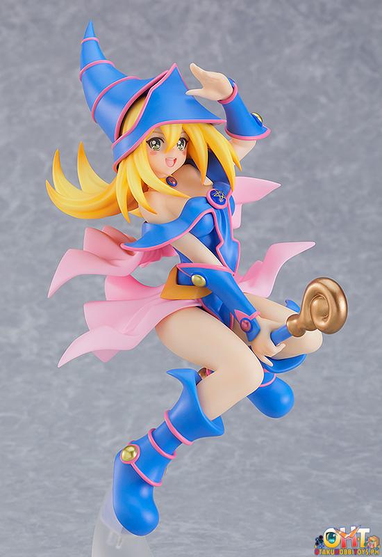 POP UP PARADE Dark Magician Girl - Yu-Gi-Oh!