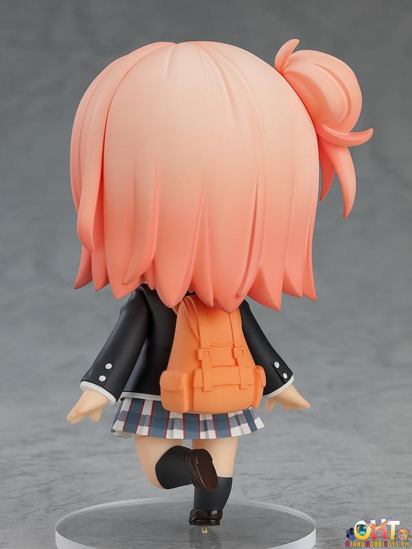 Nendoroid Yui Yuigahama
