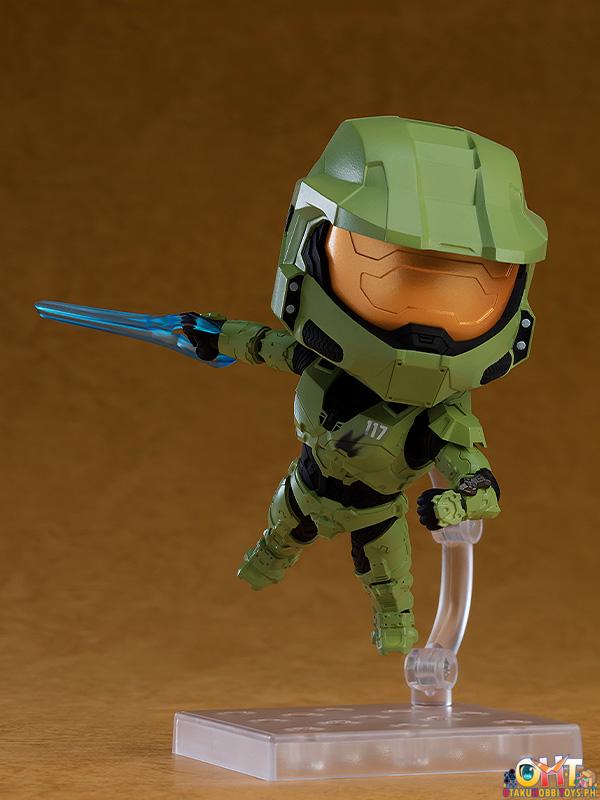 Nendoroid 2177 Master Chief - Halo Infinite