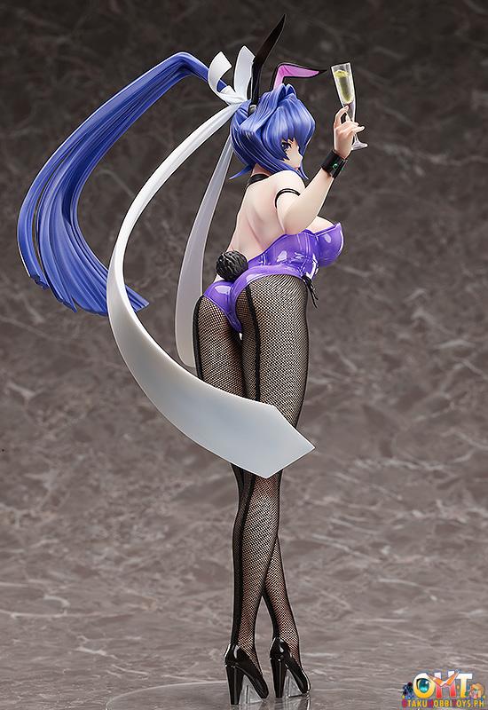 FREEing 1/4 Meiya Mitsurugi: Bunny Ver. - Muv-Luv Alternative