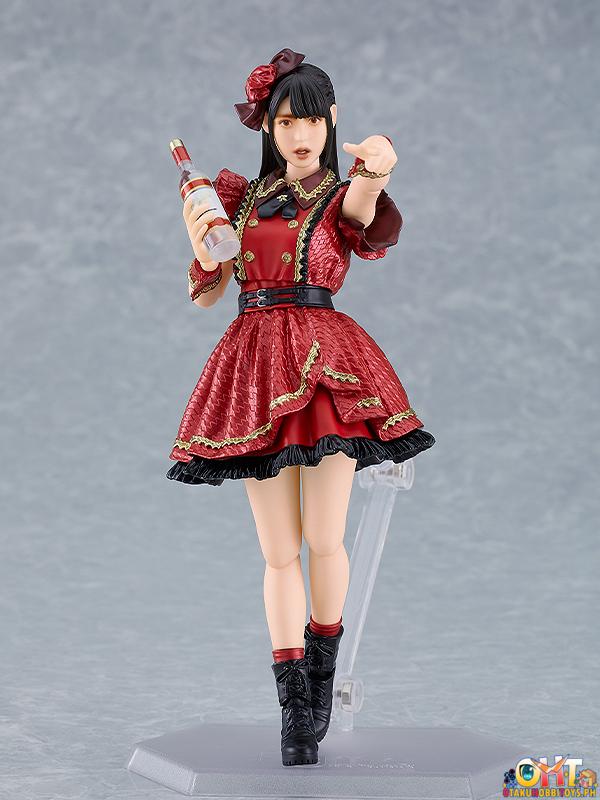 figma 595 Sumire Uesaka