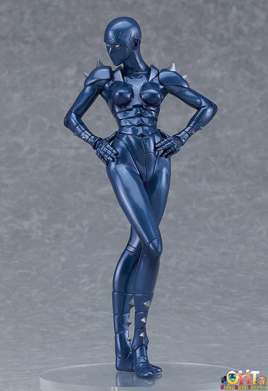 POP UP PARADE Armaroid Lady - COBRA THE SPACE PIRATE