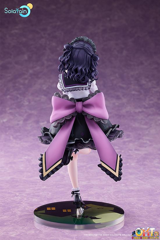 Solarain THE IDOLM@STER SHINY COLORS 1/7 Koito Fukumaru: Midnight Monster ver.