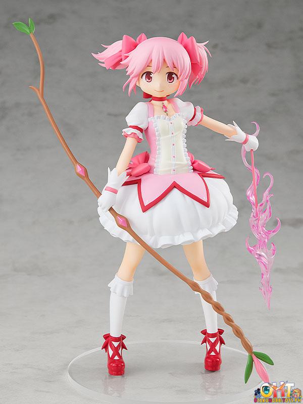 POP UP PARADE Madoka Kaname - Puella Magi Madoka Magica The Movie -Rebellion-