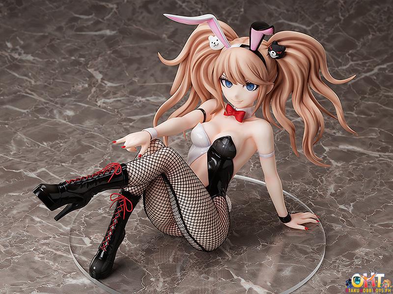 FREEing Danganronpa: Trigger Happy Havoc 1/4 Junko Enoshima: Bunny Ver.