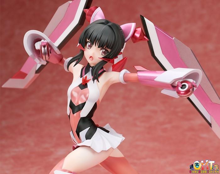 [REISSUE] Hobby Stock Senki Zessho Symphogear GX 1/7 Shirabe Tsukuyomi