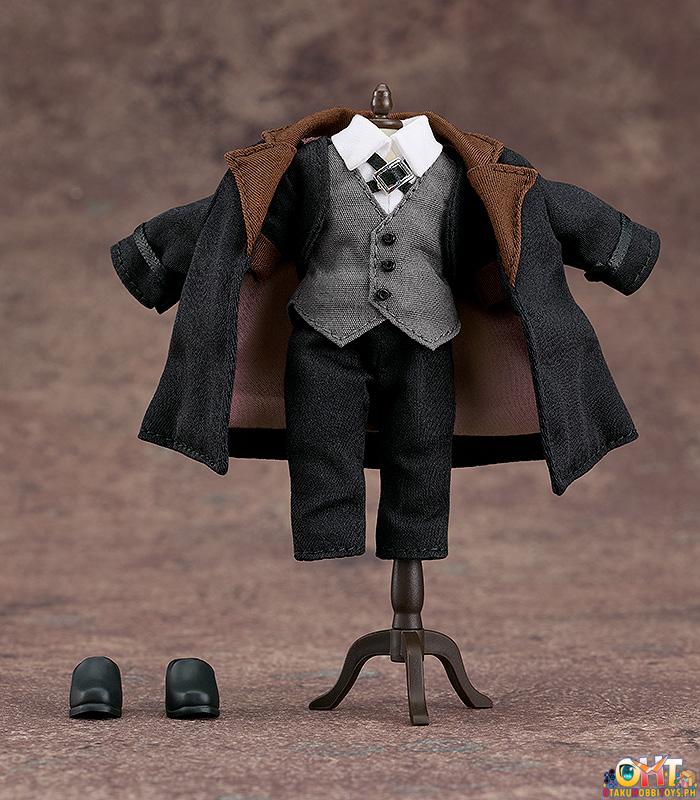Nendoroid Doll Chuya Nakahara - Bungo Stray Dogs