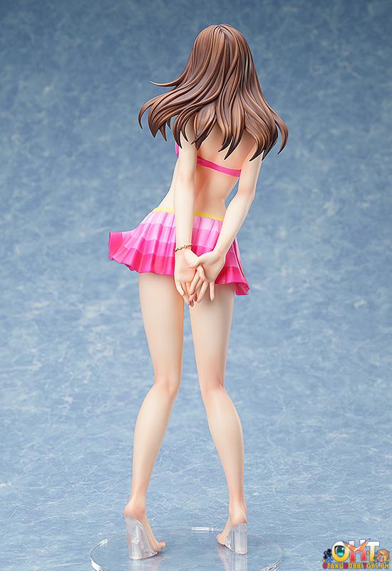 FREEing 1/4 Nene Anegasaki: Swimsuit Ver.