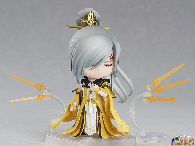 Nendoroid 1556 Ying Ye - JX3