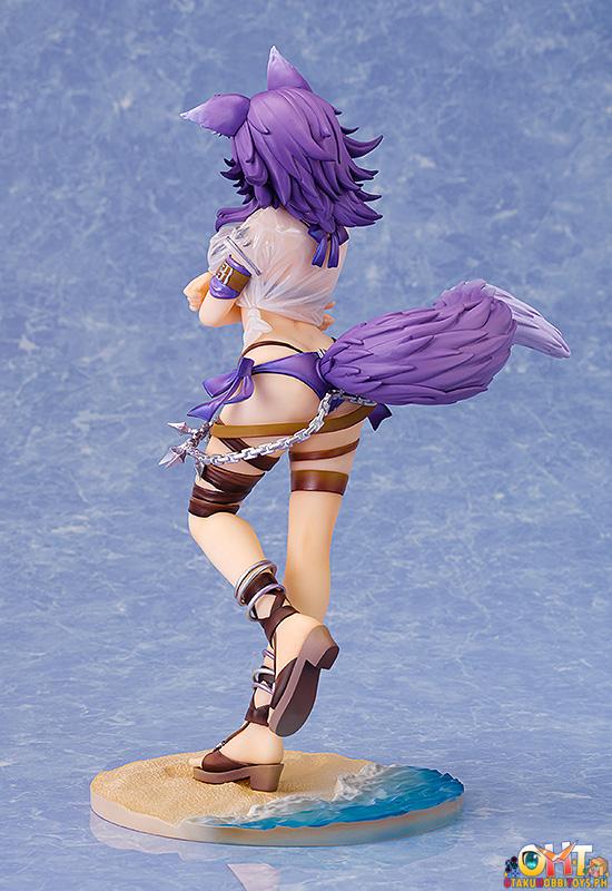 WING Princess Connect! Re: Dive 1/7 Makoto (Summer)