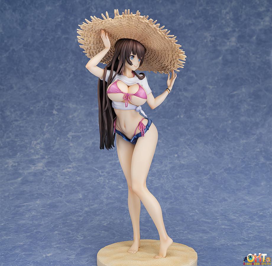 (18+) Rocket Boy 1/6 Summer Memories