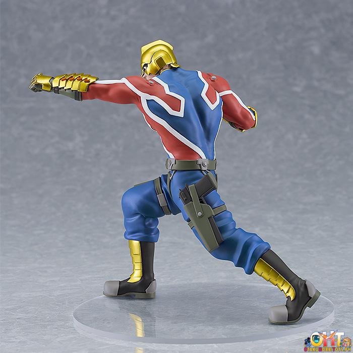 POP UP PARADE Gladiator - Super Crooks
