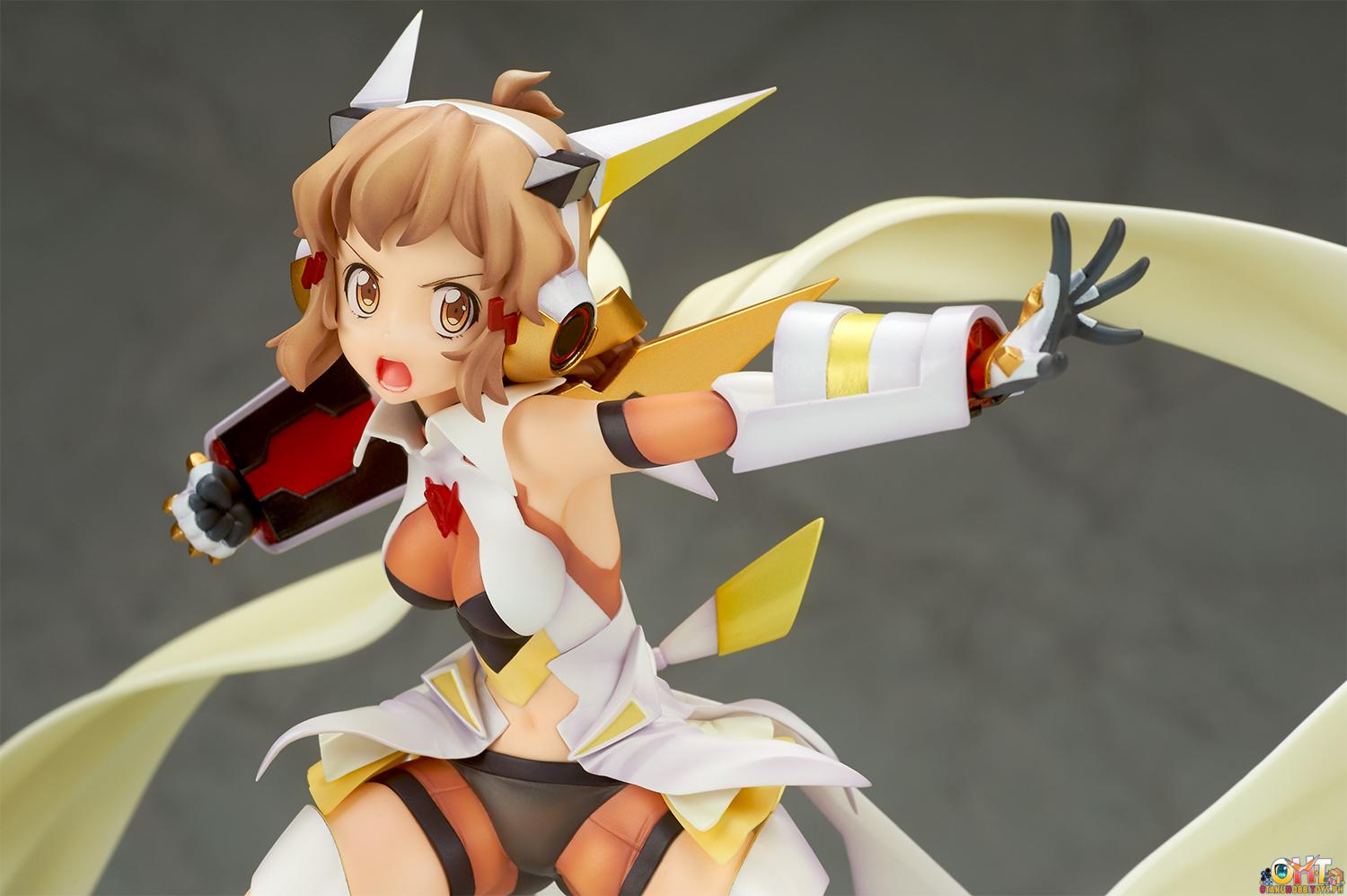 REISSUE] Hobby Stock Senki Zessho Symphogear GX 1/7 Hibiki