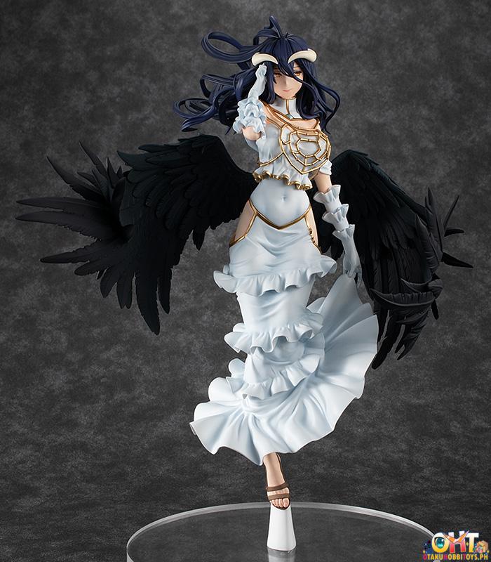 Kadokawa KDcolle 1/7 Albedo: Wing Ver. - OVERLORD IV