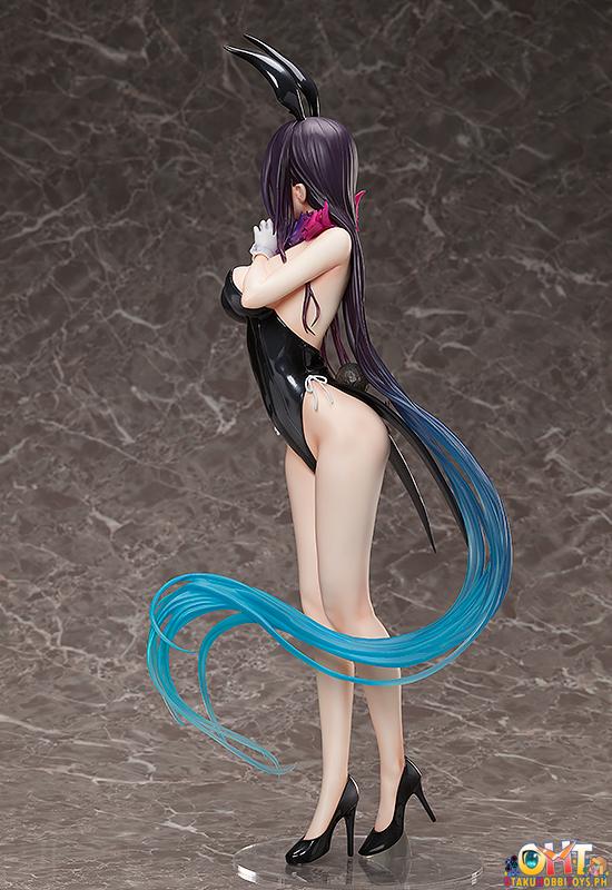 FREEing The Elder Sister-Like One 1/4 Chiyo: Bare Leg Bunny Ver.