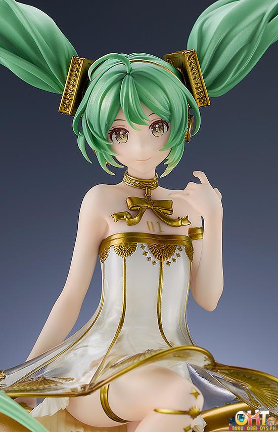 Good Smile Company Character Vocal Series 01: Hatsune Miku Hatsune Miku Symphony: 2022 Ver.