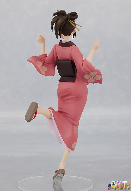 POP UP PARADE Fuu L Size - Samurai Champloo