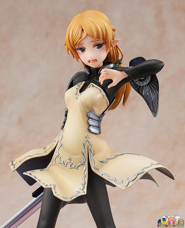 Kadokawa Uncle from Another World KDcolle 1/7 Elf: Manga Ver.