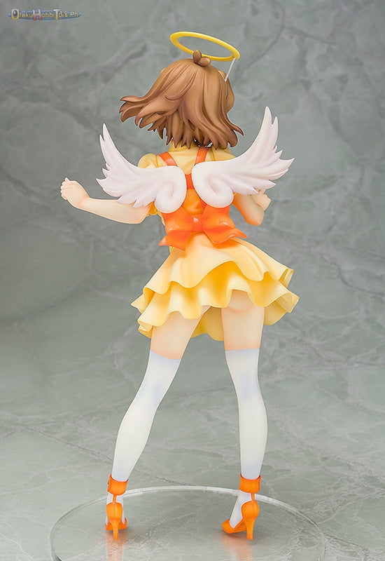 Easy Eight 1/7 Hibiki: Angel Ver.