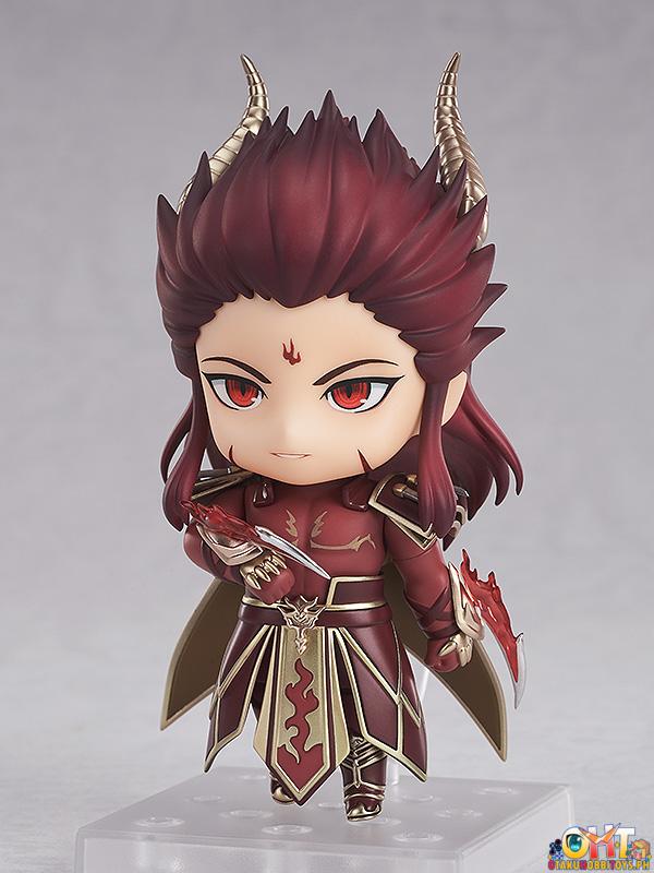 Nendoroid 1918 Chong Lou - Legend of Sword and Fairy