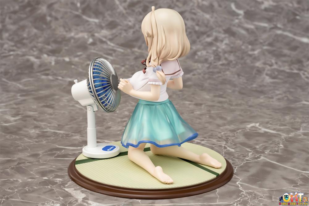 [REISSUE] PLUM THE IDOLM@STER Cinderella Girls 1/7 Kozue Yusa [Sweet Fairy]