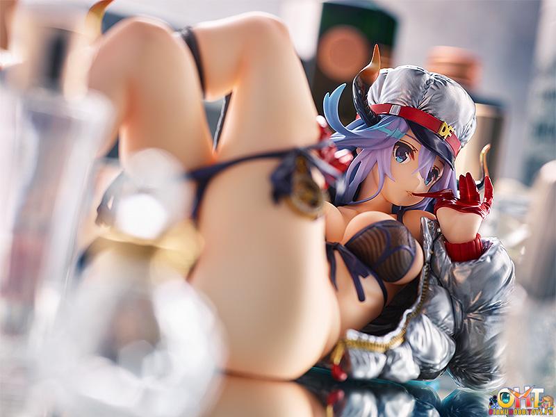 Max Factory 1/7 Luphia