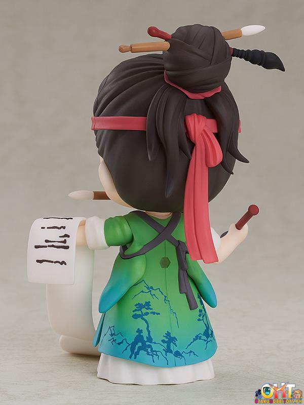 Nendoroid 1662 Shen Zhou - Canal Towns